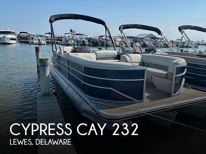 2023 Cypress Cay Seabreeze 232 in lewes DE