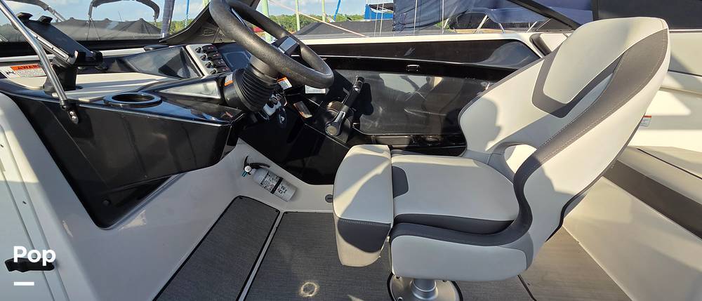 2023 Yamaha AR 220 250 in oak point TX