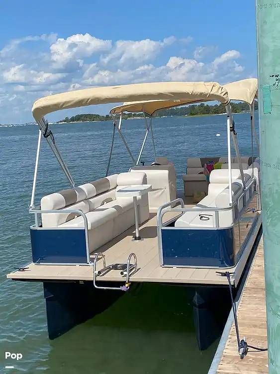2026 Sanibel Cat SBC 22 in cumming GA