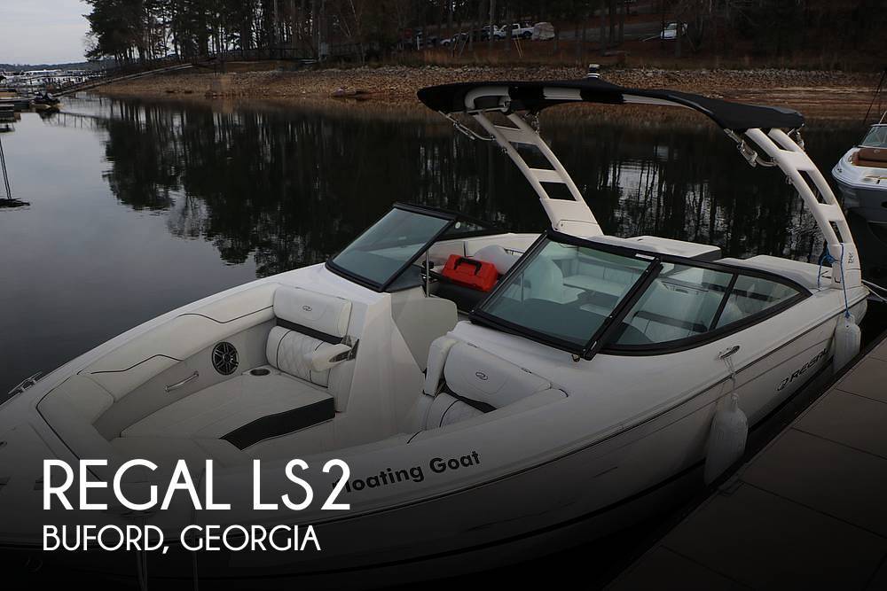 2023 Regal LS2 in flowery branch GA