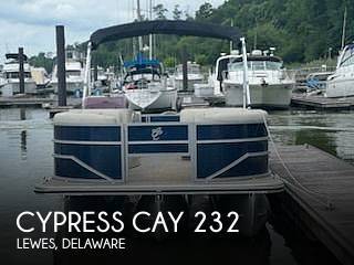 2023 Cypress Cay Seabreeze 232 in lewes DE