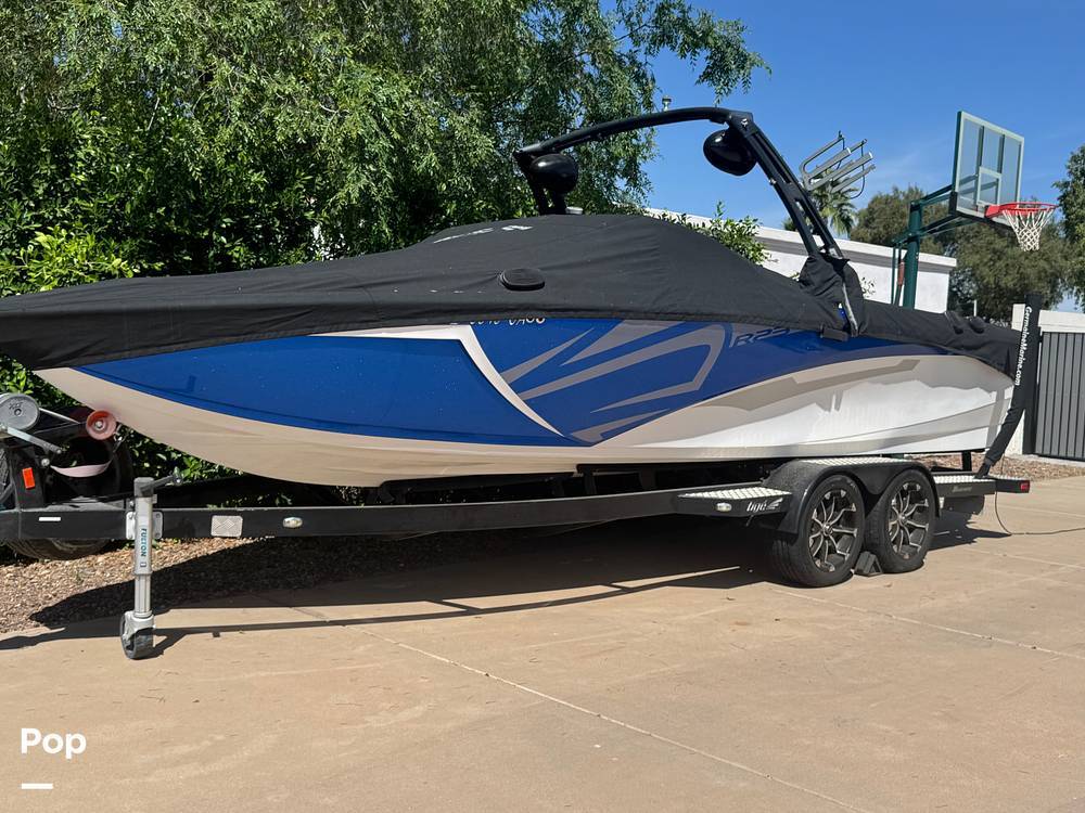 2018 Tige R23 in scottsdale AZ