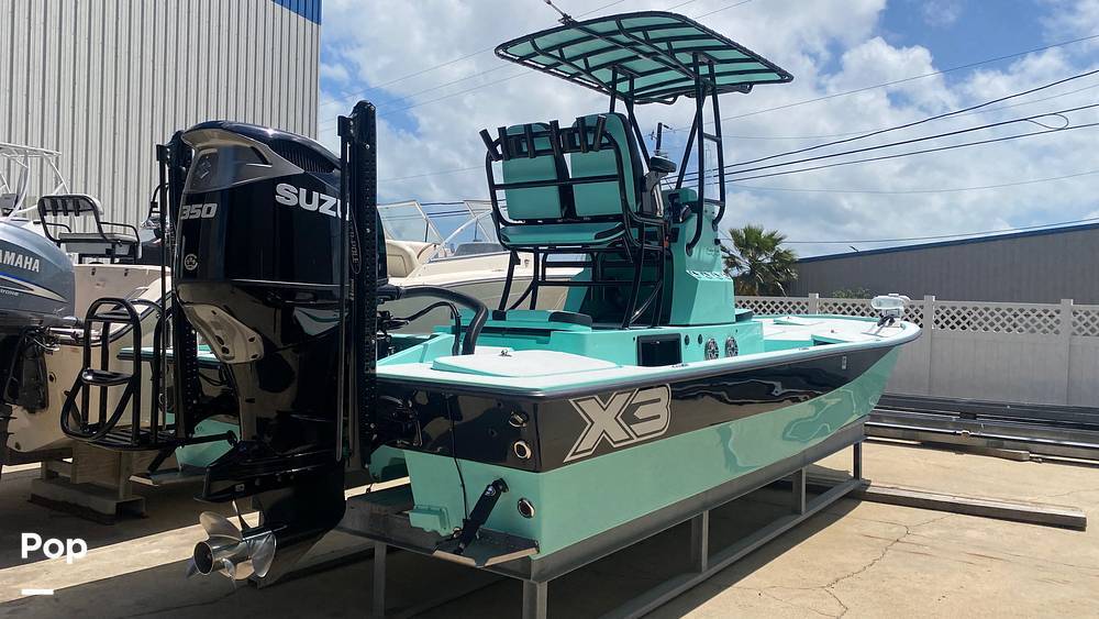 2023 Shallow Sport X3 in rockport TX