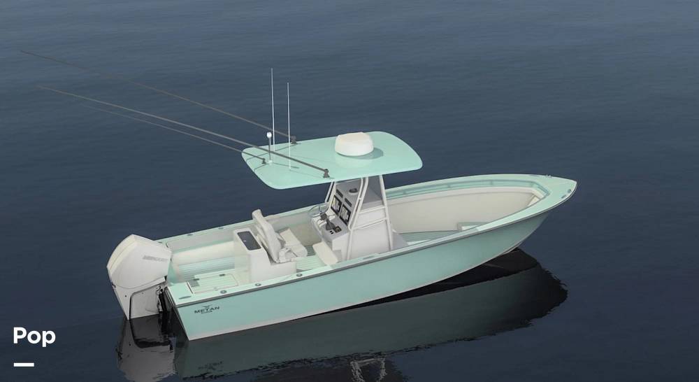 2026 Metan Marine Barretto Cove 26 in lakeville MA