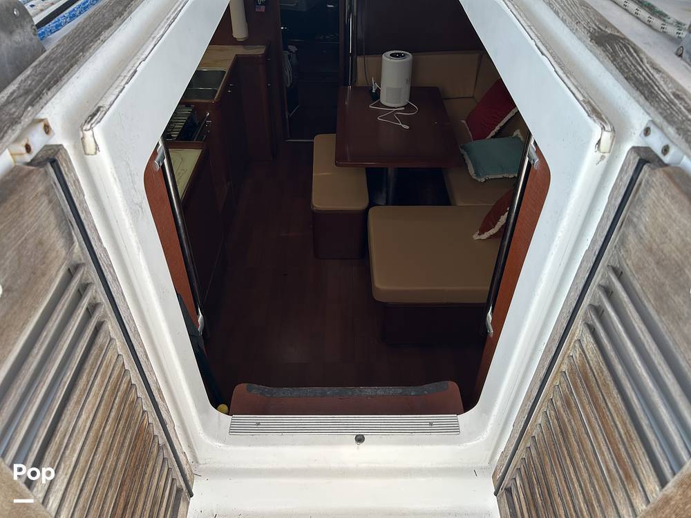 2011 Beneteau OCEANIS 40 51.1 in marathon FL