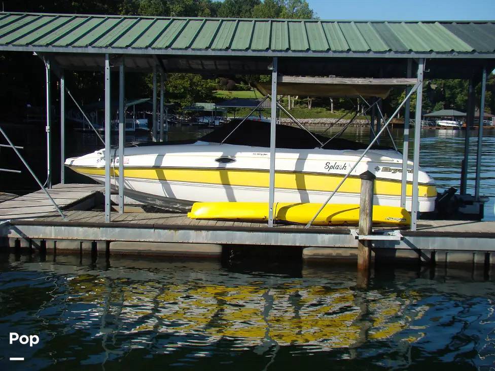 2003 Bryant 234 in seneca SC