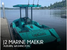 SeaVee 400Z Review image