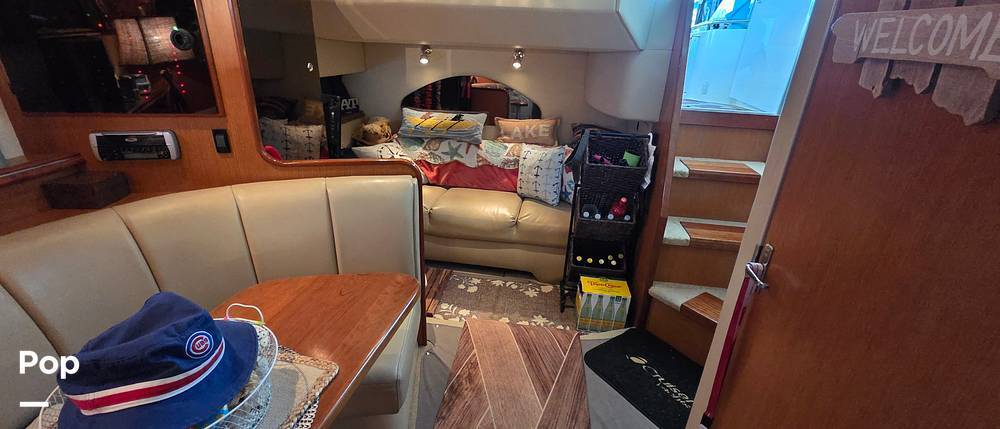 2004 Cruisers Yachts 320 Express in grapevine TX