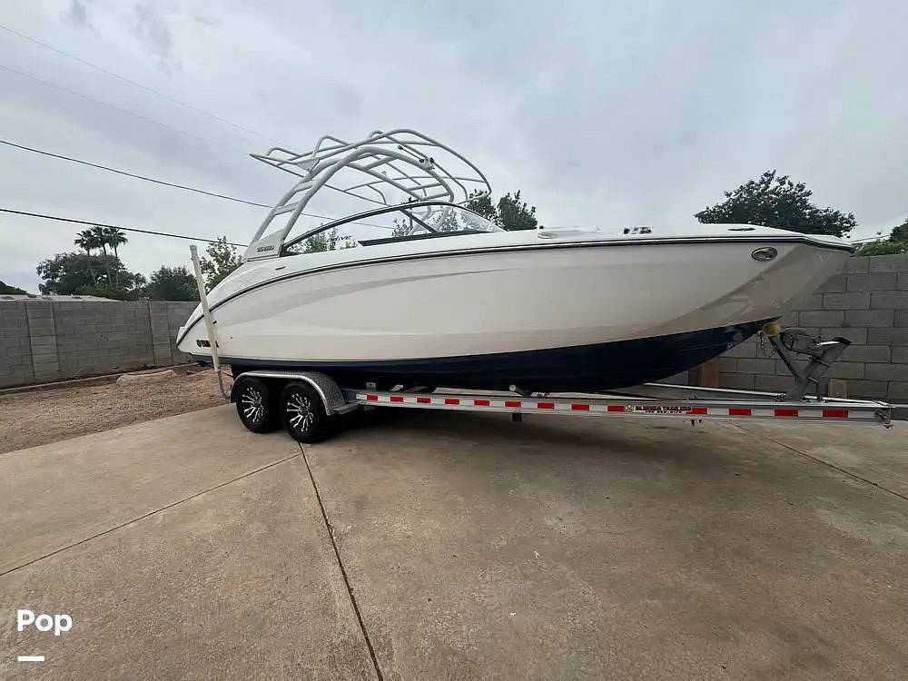 2023 Yamaha 252SD in phoenix AZ