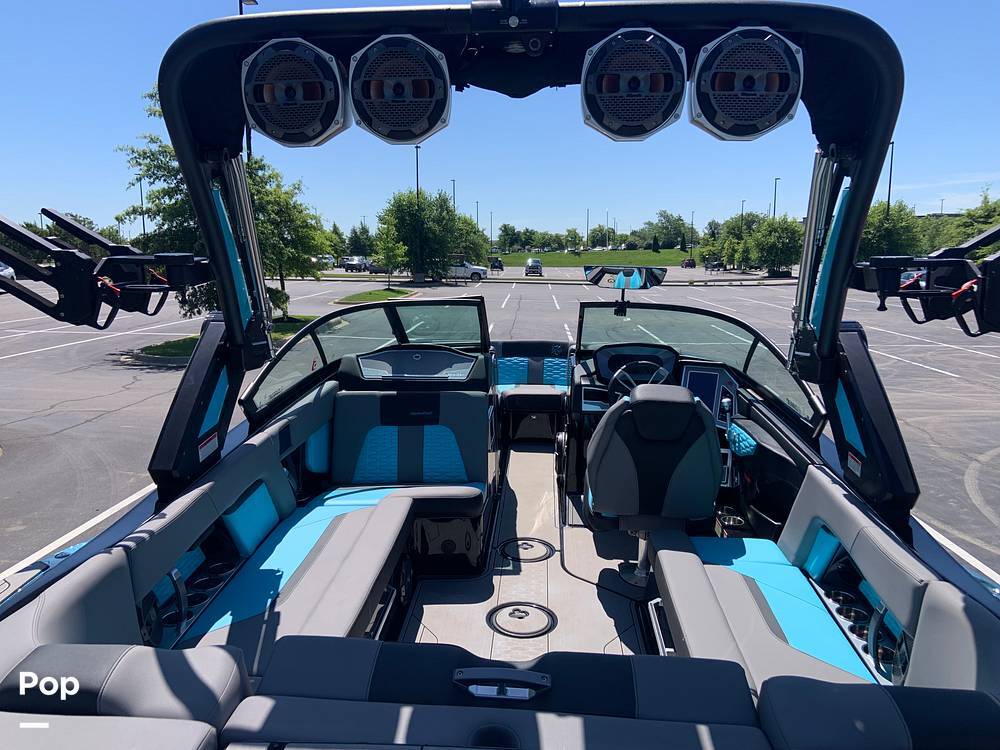 2022 Mastercraft X22 NAN in corbin KY