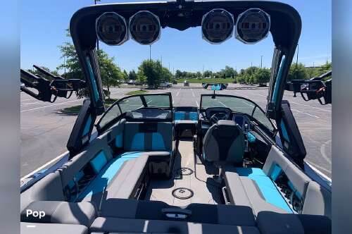 2022 Mastercraft X22 NAN in corbin KY