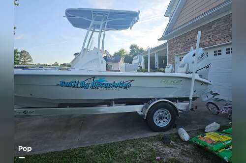 2025 Alk2 23 CRX in jacksonville NC
