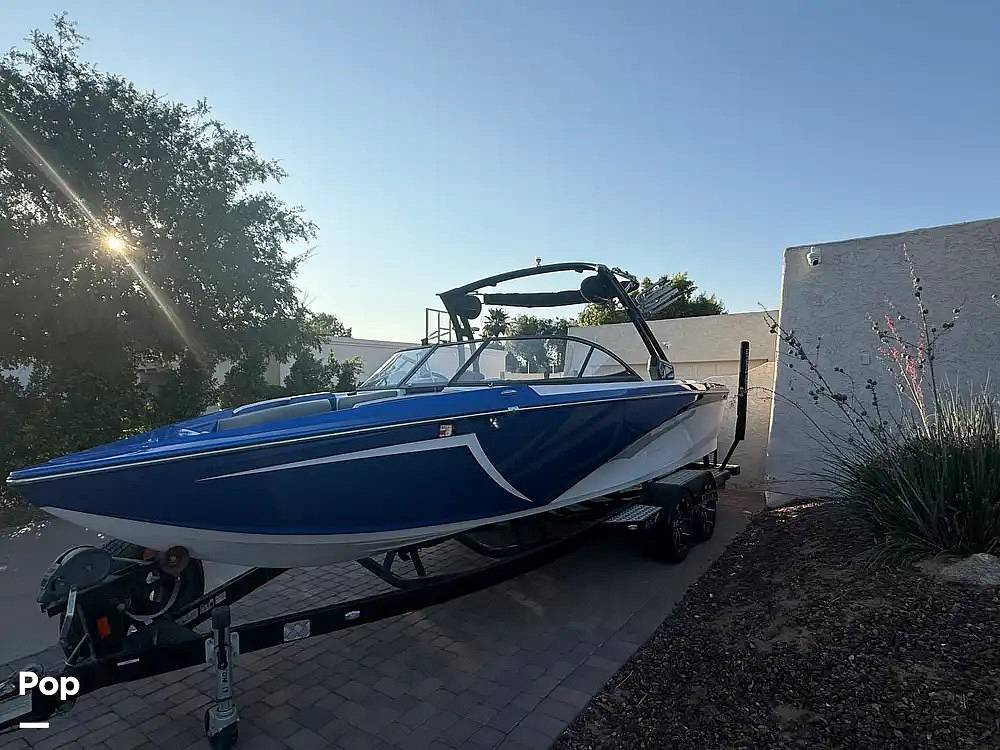 2018 Tige R23 in scottsdale AZ
