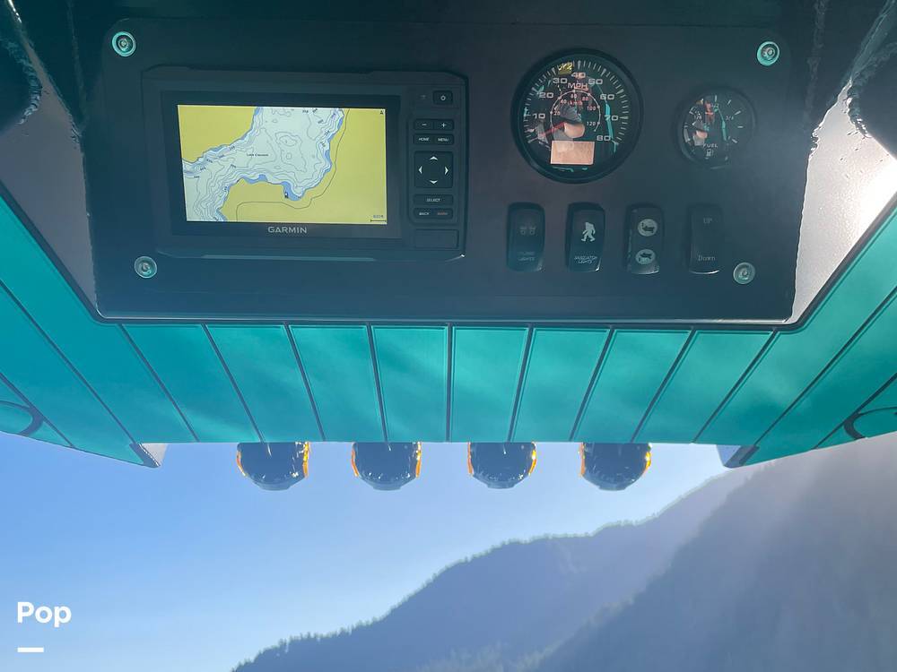 2026 J2 Marine Maekir in auburn WA