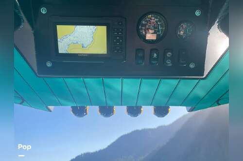 2026 J2 Marine Maekir in auburn WA