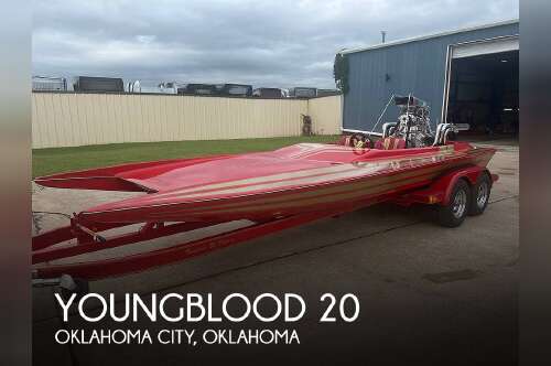 1997 Youngblood 20 in oklahoma city OK
