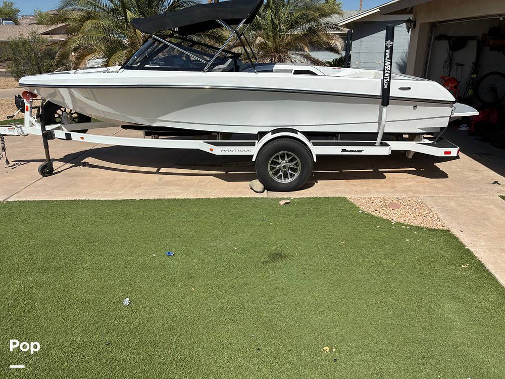 2023 Nautique Ski Nautique Team 200 BASE in tempe AZ