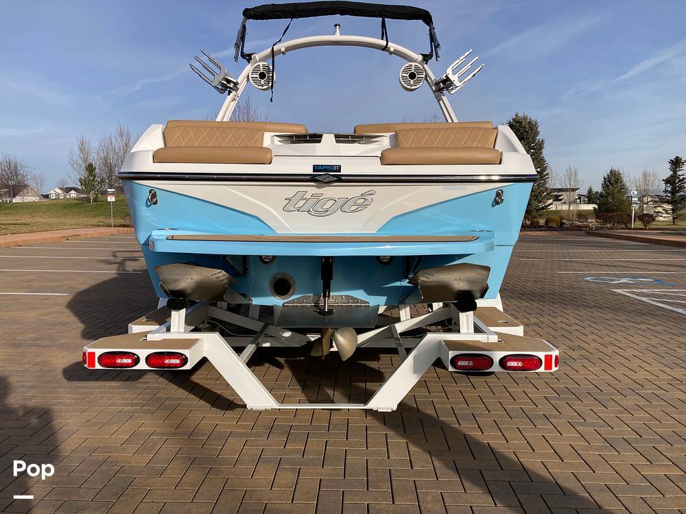 2022 Tige Z1/SK Z5 in meridian ID