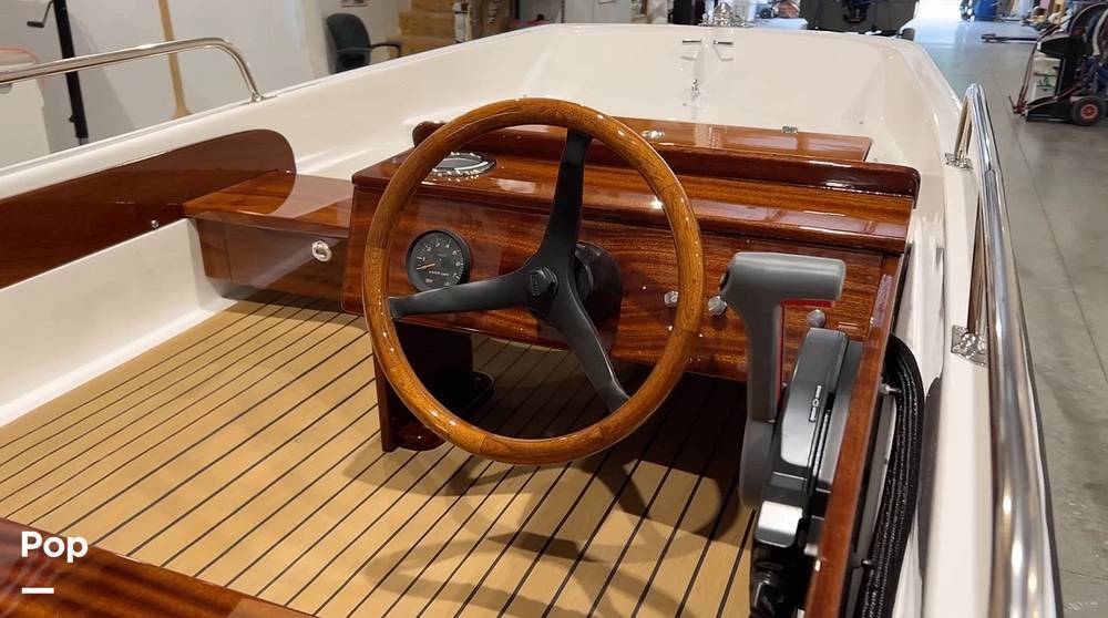 2026 Metan Marine Classic Collection Super Sport 17 in lakeville MA