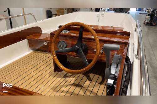 2026 Metan Marine Classic Collection Super Sport 17 in lakeville MA