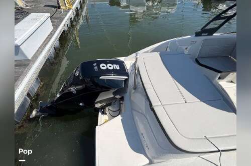 2025 Sea Ray SPX 230 OB 230 OUTBOARD in charleston SC