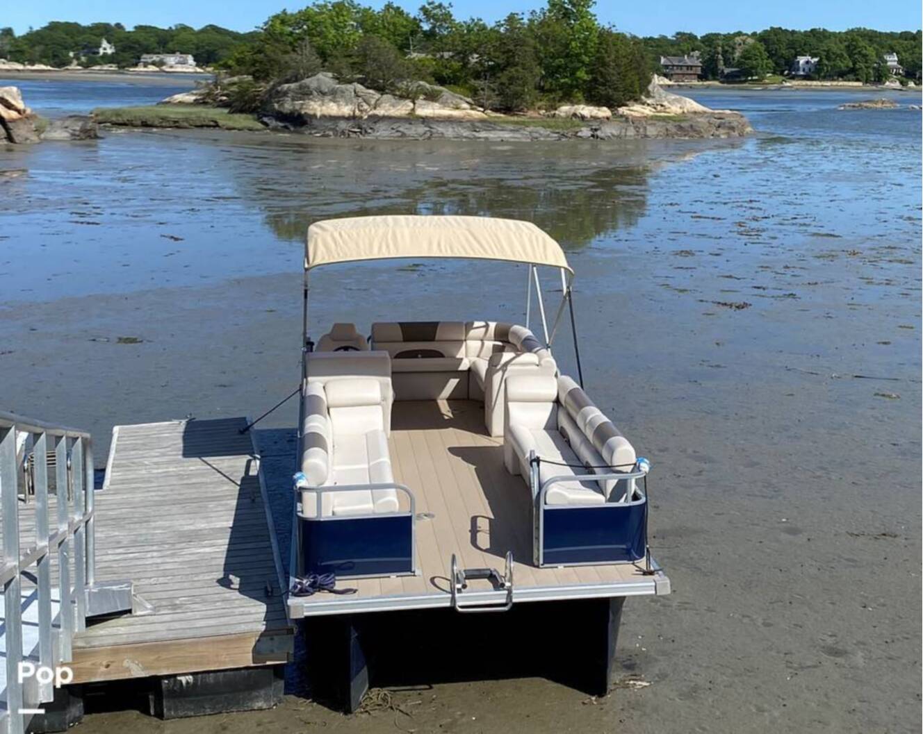A photo of this 2026 Sanibel Cat SBC 22