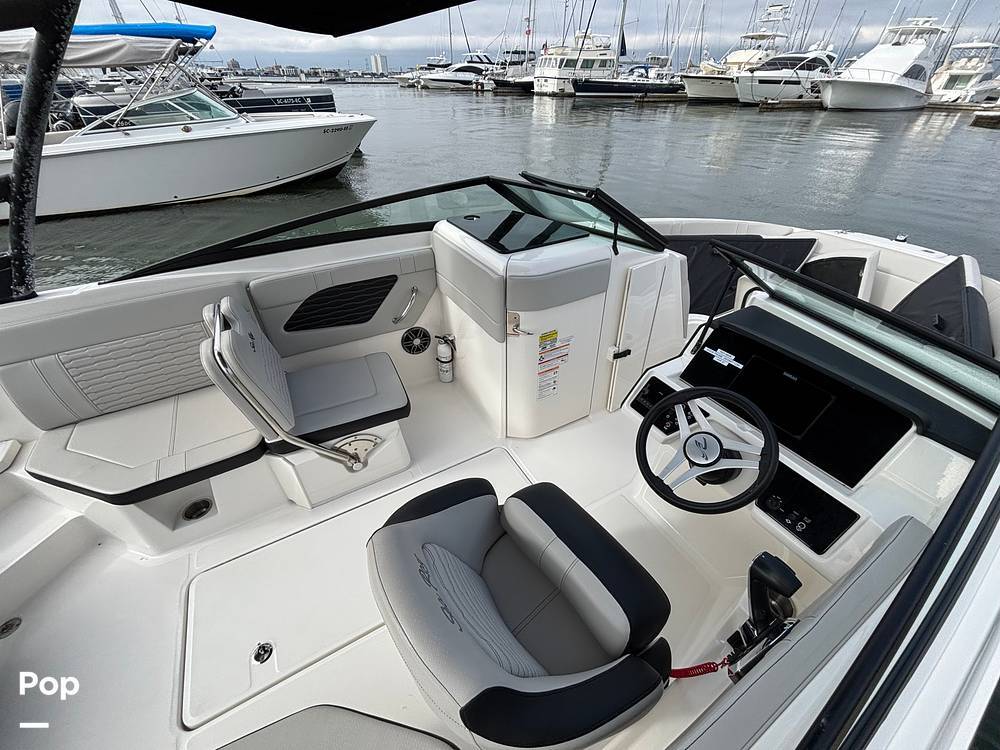 2025 Sea Ray SPX 230 OB 230 OUTBOARD in mount pleasant SC