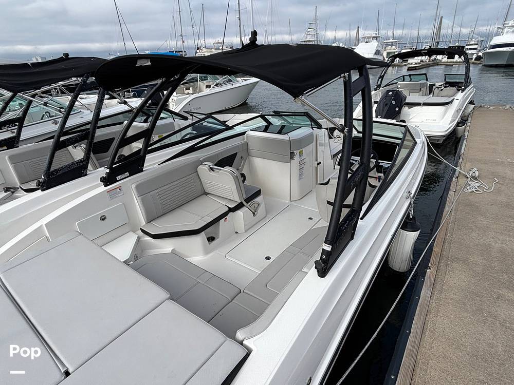 2025 Sea Ray SPX 230 OB 230 OUTBOARD in mount pleasant SC
