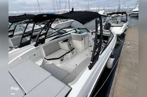 2025 Sea Ray SPX 230 OB 230 OUTBOARD in mount pleasant SC