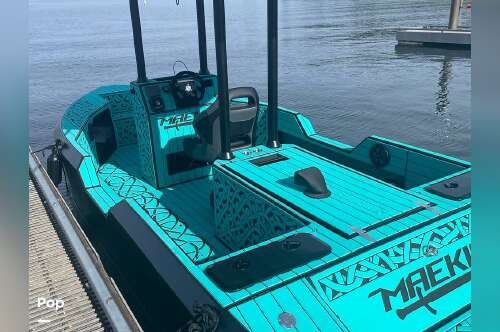 2026 J2 Marine Maekir in auburn WA