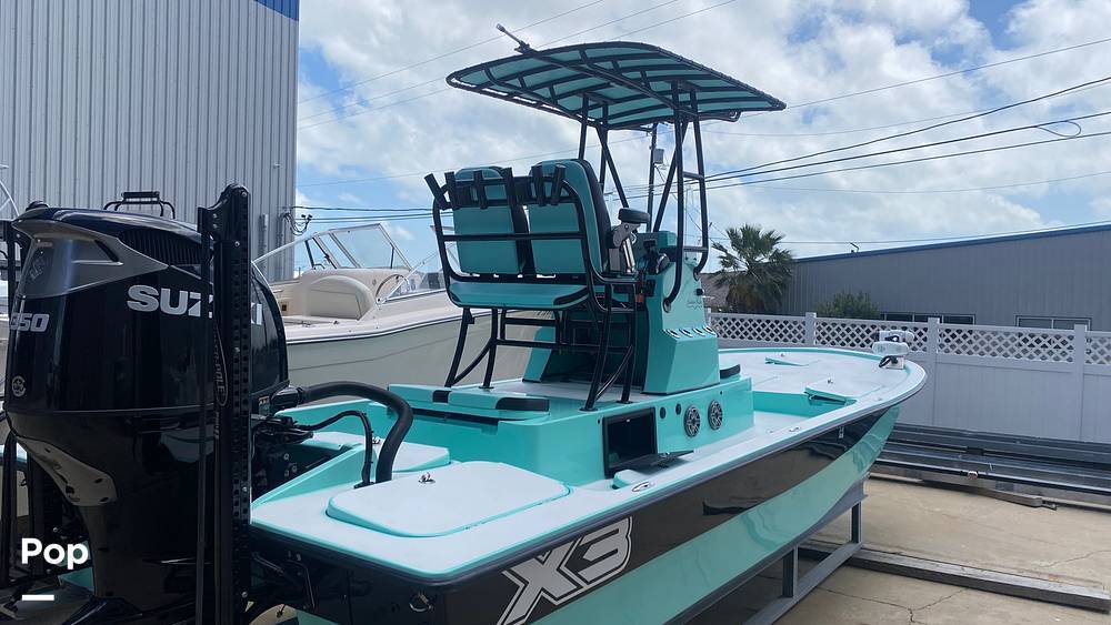 2023 Shallow Sport X3 in rockport TX