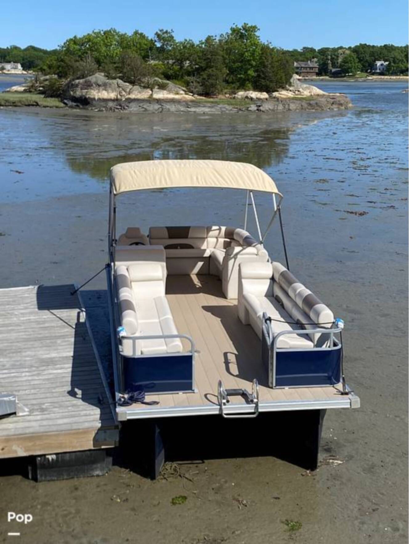A photo of this 2026 Sanibel Cat SBC 22