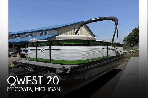 2024 Qwest E CLASS 20 LANAI-LTZ 824 LTZ in mecosta MI