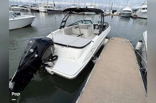 2025 Sea Ray SPX 230 OB 230 OUTBOARD in mount pleasant SC