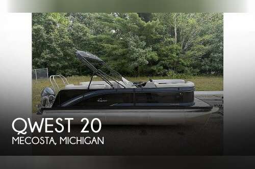 2023 Qwest E-CLASS 20 RLS 824 LT in mecosta MI