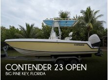 Contender 25 Tournament Review image
