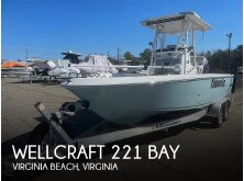 Best Boats for Fishing the Florida Shallows image