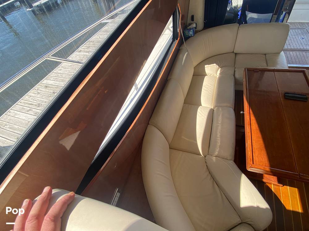 2007 Fairline 46 Phantom 65 in staten island NY