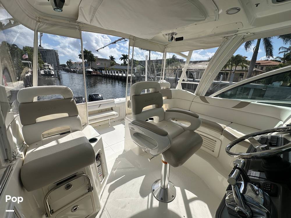2011 Boston Whaler 345 Conquest Open 405 in boca raton FL