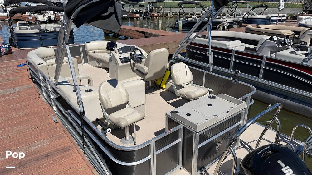 2022 Cypress Cay Seabreeze 212 FC DLDH in montgomery TX