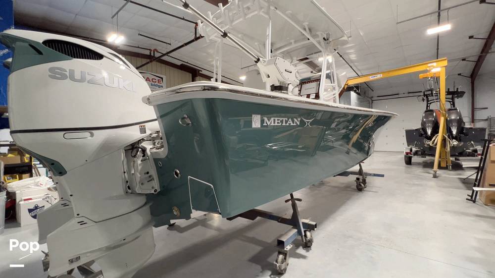 2026 Metan Marine Glen Cove 32 in lakeville MA