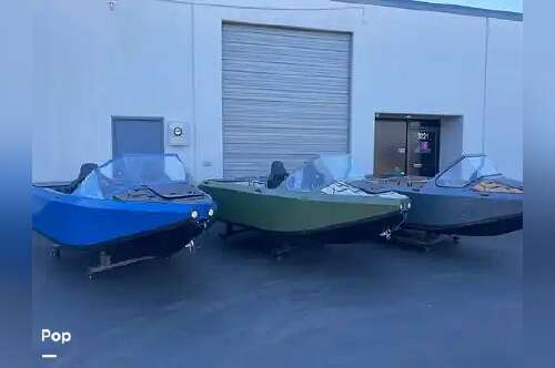 2026 J2 Marine Kanna in auburn WA