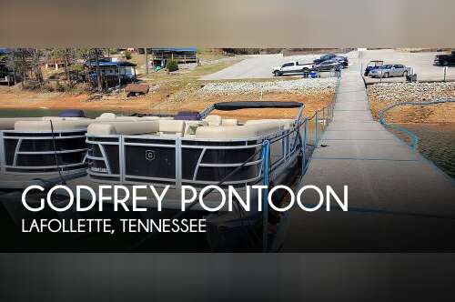 2024 Godfrey Pontoon Sweetwater 2286 2486 SFL in lafollette TN