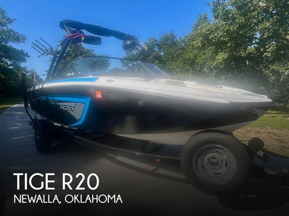 Tige Boats For Sale Near Oklahoma City, Oklahoma - Boatmart