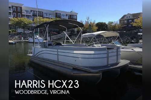 2025 Harris HCX23 C230 in woodbridge VA