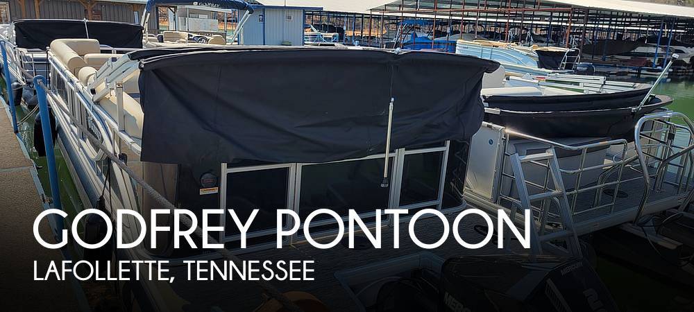 2024 Godfrey Pontoon Sweetwater 2286 2486 SFL in lafollette TN
