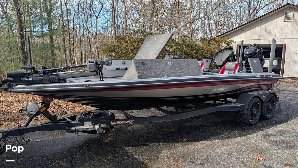 Phoenix Boats Bass Boats For Sale - Boatmart