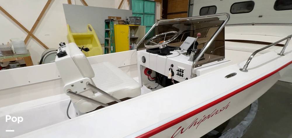 2026 Metan Marine Classic Collection Bristol 17 in lakeville MA