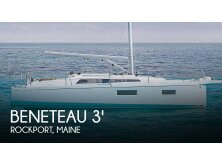 Beneteau Oceanis 47 Review image