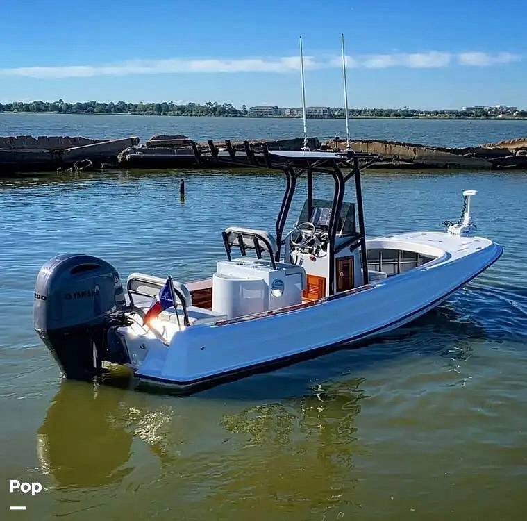 2026 Metan Marine Classic Collection Pelham Bay 21-Sport Fish in lakeville MA